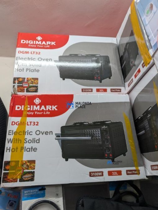 Digmax Min Cooker