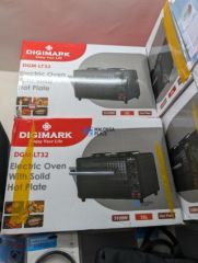 Digmax Min Cooker