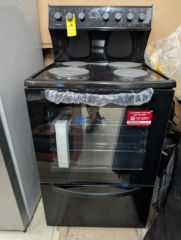Defy DSS697 Kitchenaire Thermofan+ Electric Stove. for sale in Blantyre, Malawi