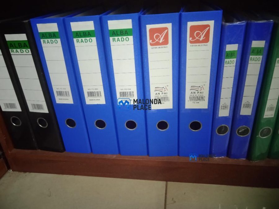 Stationery