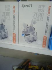 Apro 11 Ear Buds