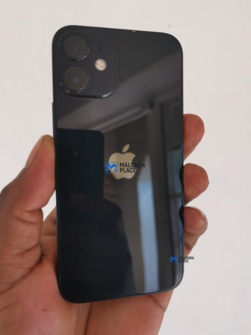 Iphone 12 mini