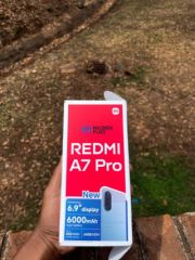Redmi A7 pro for sale in Matawale, Zomba, Malawi