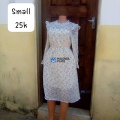 dresses small for sale in Area 3, Lilongwe, Malawi