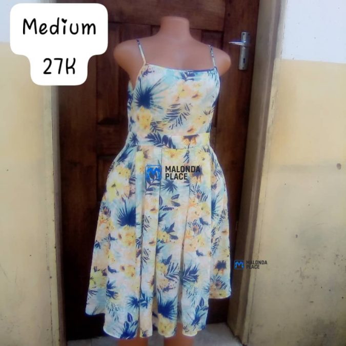 dresses medium