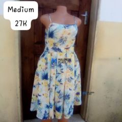 dresses medium for sale in Area 3, Lilongwe, Malawi
