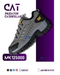 Caterpillar shoe for sale in Bwaila, Lilongwe, Malawi