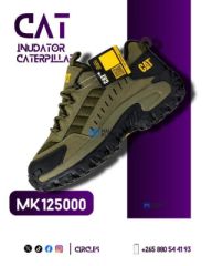 Caterpillar shoe for sale in Bwaila, Lilongwe, Malawi