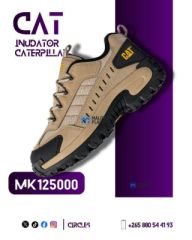 Caterpillar shoes for sale in Bwaila, Lilongwe, Malawi