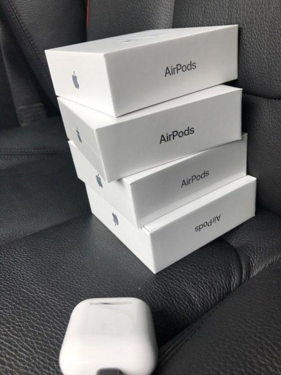 Airpods Pro 2nd pro