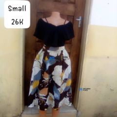dresses small for sale in Area 3, Lilongwe, Malawi