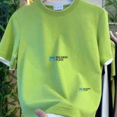 Unisex T-shirts