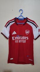 2026/27 Jersey