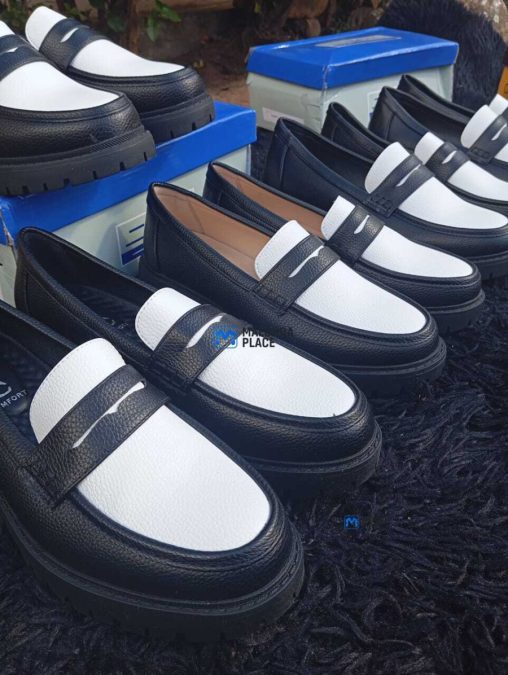 Jonathan D shoe