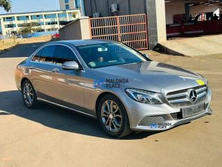 Unregistered Mercedes-Benz  2016 model 66 kms - For Sale in Lilongwe