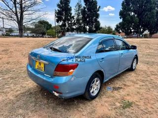 Toyota Allison 1NZ - For Sale in Mzuzu