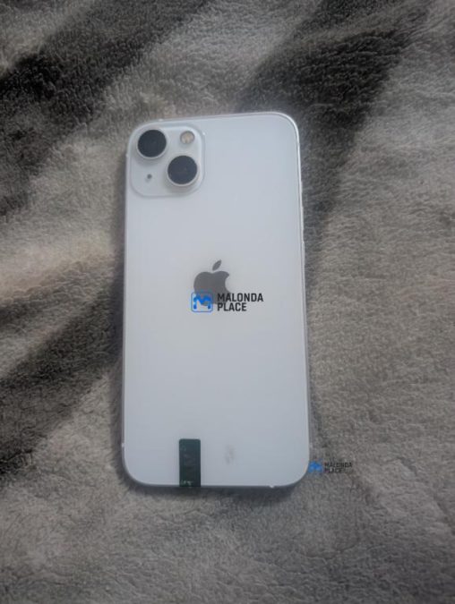Iphone 13