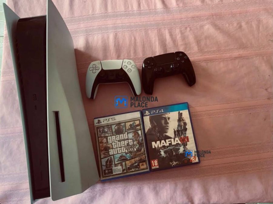 For sale PS5