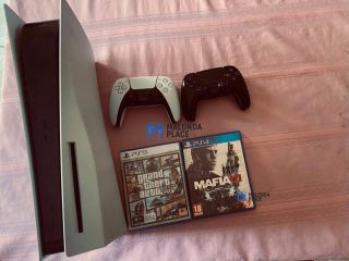 For sale PS5 - For Sale in Lilongwe