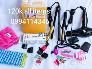 salon and hairdressing set for sale in Chirimba, Blantyre, Malawi