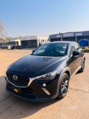Mazda CX3 - For Sale in Lilongwe
