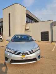Toyota Altis - For Sale in Lilongwe