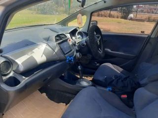 Honda fit - For Sale in Mzuzu