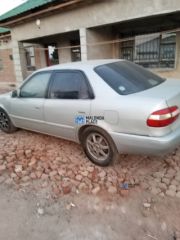 Toyota Corolla - For Sale in Mzuzu