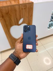 iPhone 15 Pro Max 256gb Storage 85%BH for sale in Area 3, Lilongwe, Malawi