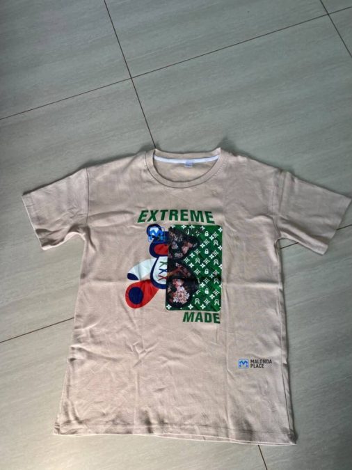 Bello t-shirts