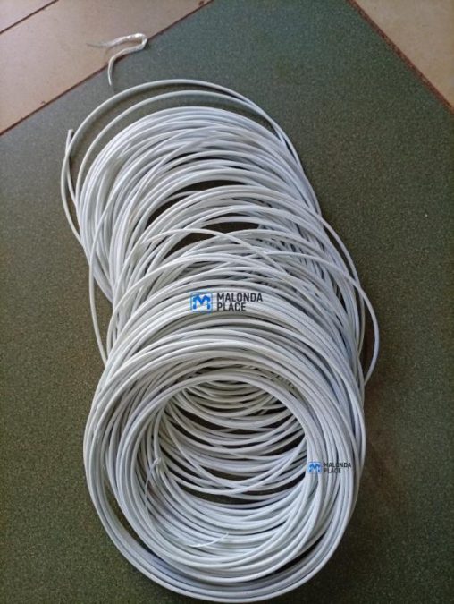 Internal Cooker wire