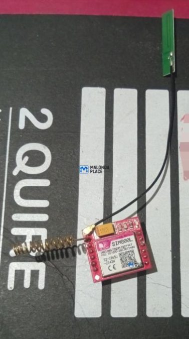 Sim800l