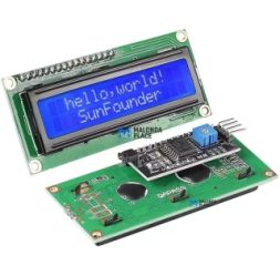 LCD 1602 for sale in Chilomoni, Blantyre, Malawi