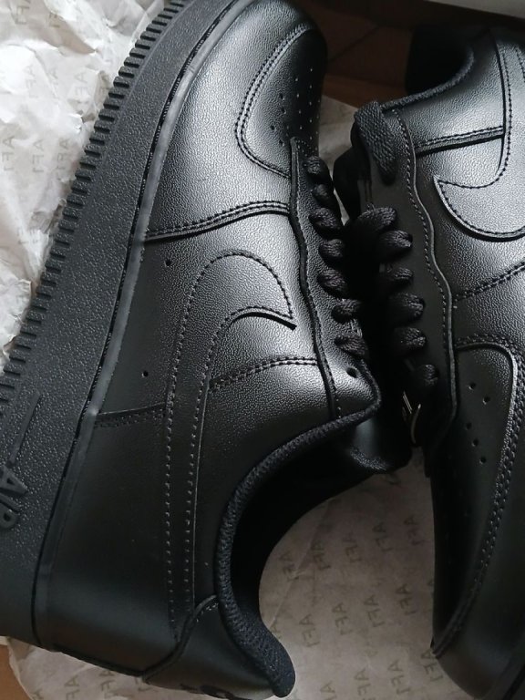 AUTHENTIC AIRFORCE ONE