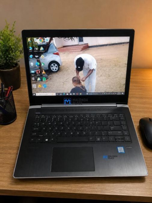 Hp probook touchscreen