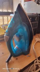Power 2000 iron