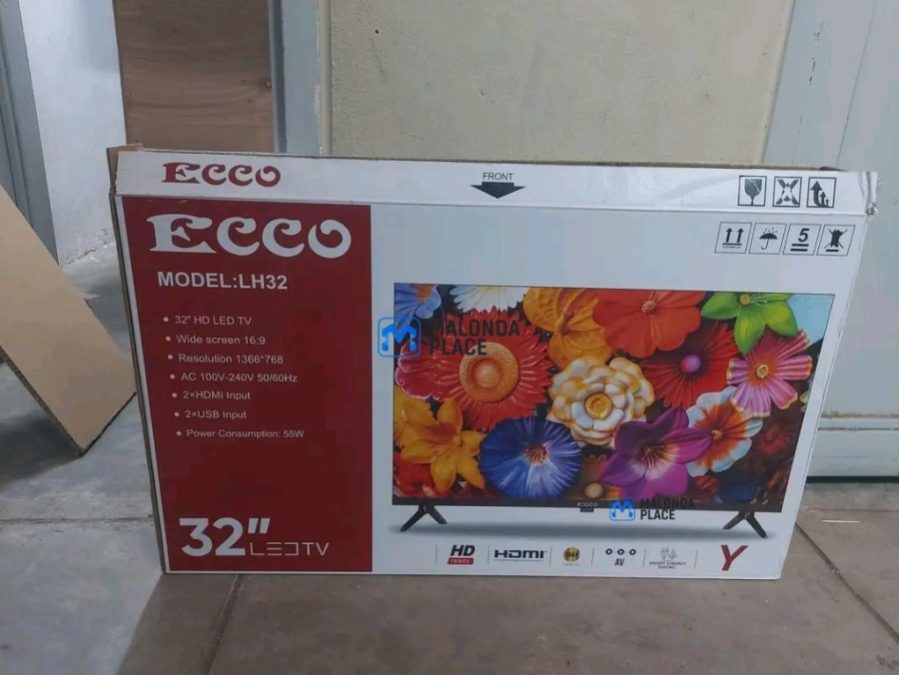 ECCO 32inch Normal