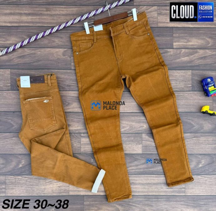 trouser Size 30-34