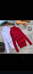 Poneck size M, L XL XXL