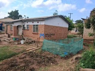 House for sale for sale in Mchengautuwa, Mzuzu, Mzuzu, Malawi