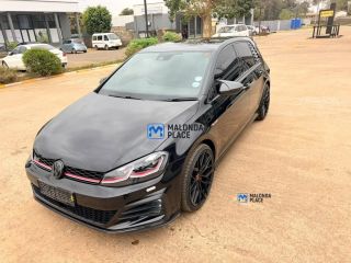 VW 7 Golf - For Sale in Lilongwe