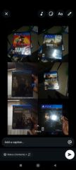 PS4 games - For Sale in Blantyre