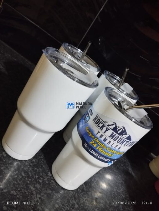 Thermal Mug Cups And Bottles