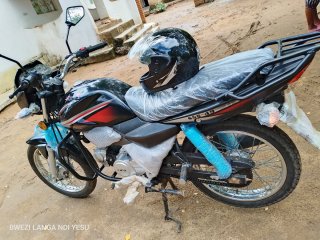 Big lifo for sale in Blantyre, Malawi