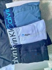 MENS BOXERS