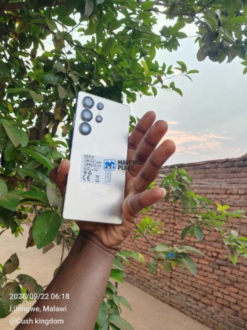 ATFLY S25 UTRA