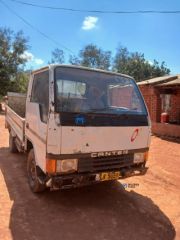 Mitsubishi canter MMC - For Sale in Mangochi