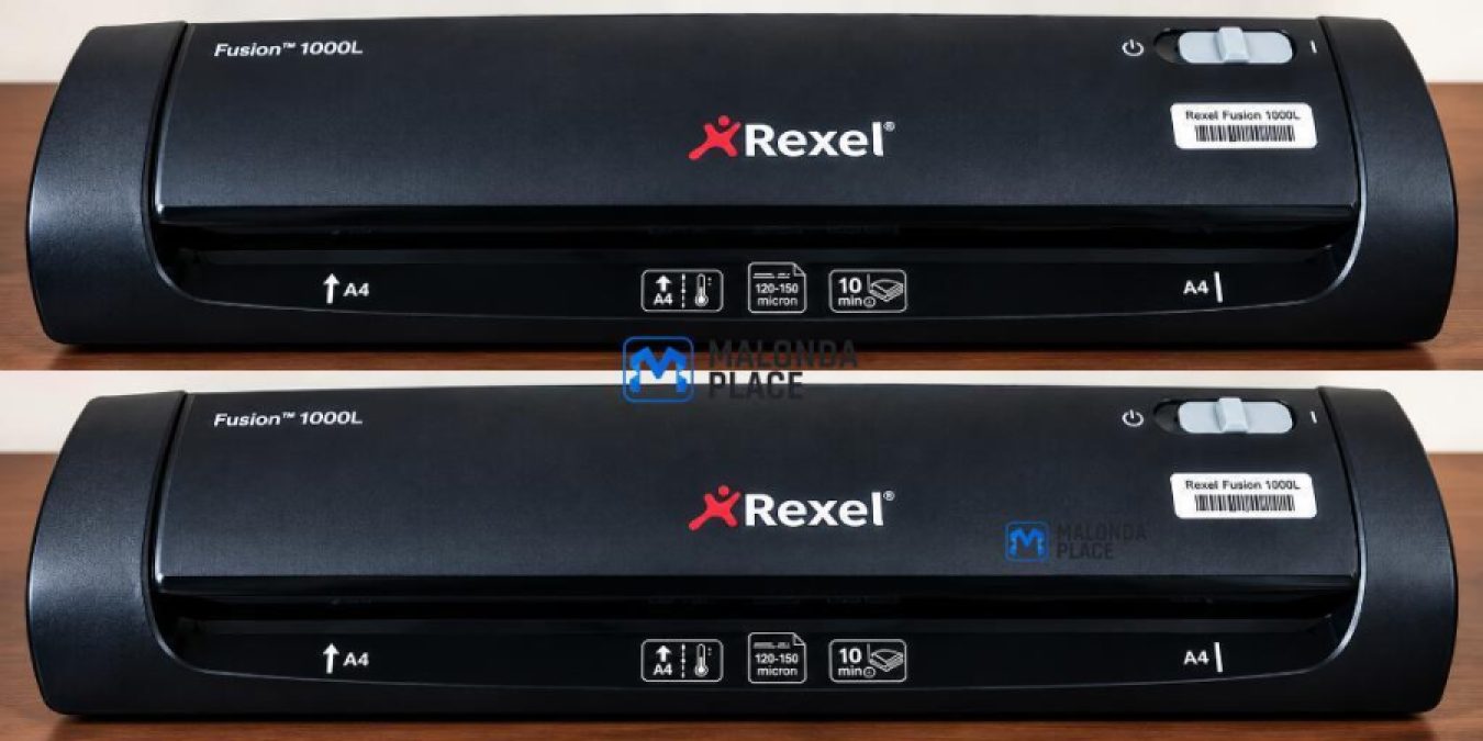 Laminating Machine