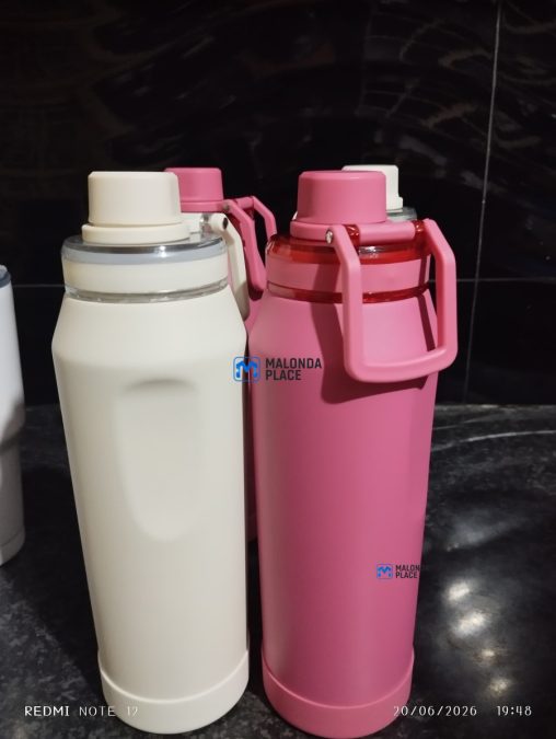 Thermal Mug Cups And Bottles