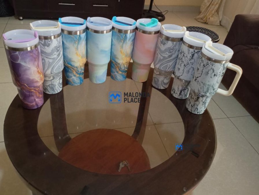 Thermal Mug Cups And Bottles